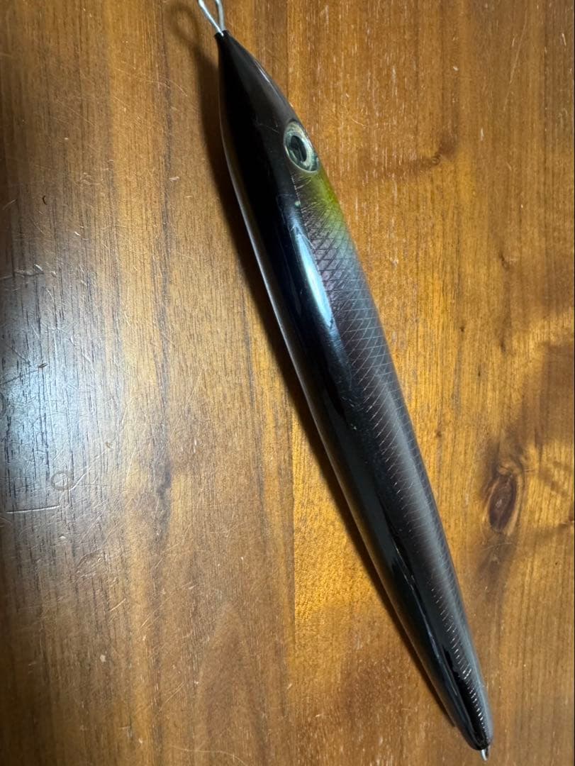 吉良工房 キラーペンシル 95 吉良恵 マグロ　ヒラマサ