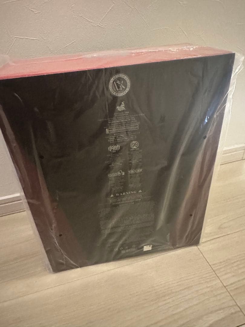 スターウォーズ ダース・ベイダー SWCJ 限定品　アナキン　ホットトイズ