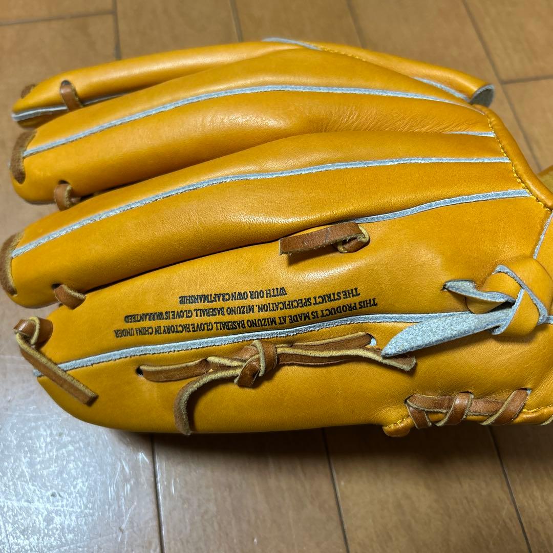 ミズノプロ グローブ MIZUNO PRO 硬式