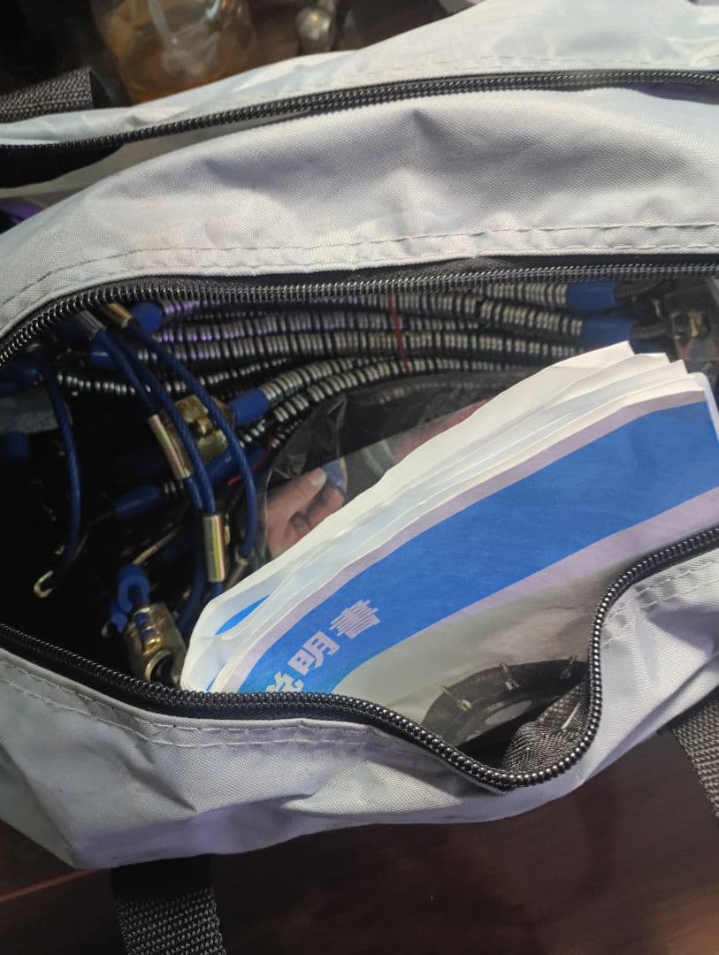 scc ケーブルチェーン　品番I-34 ノア　ボクシー　エスクアイァ　等