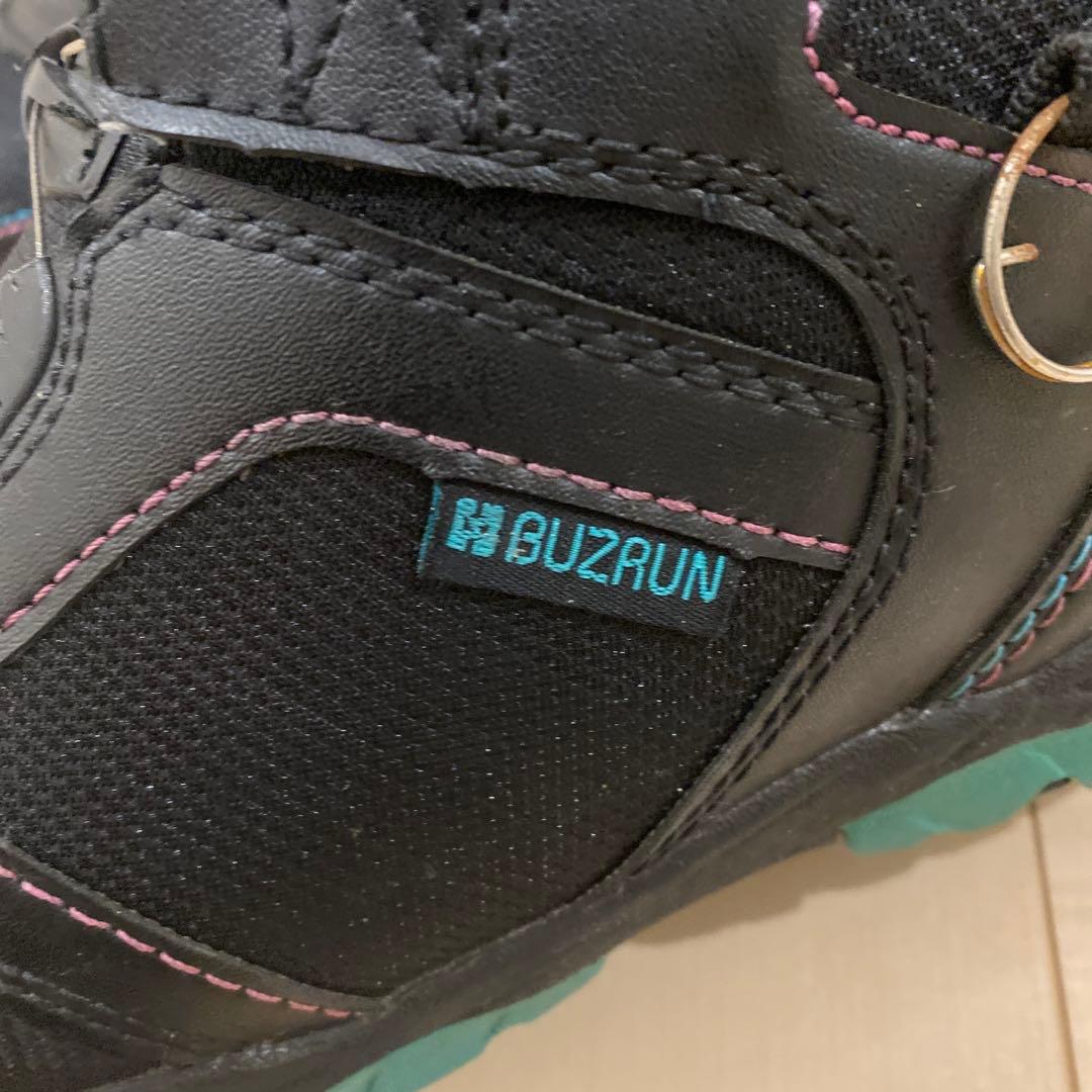 【即日発送_送料無料】メンズ スノボブーツ　BURZUN バーズム 25.0cm