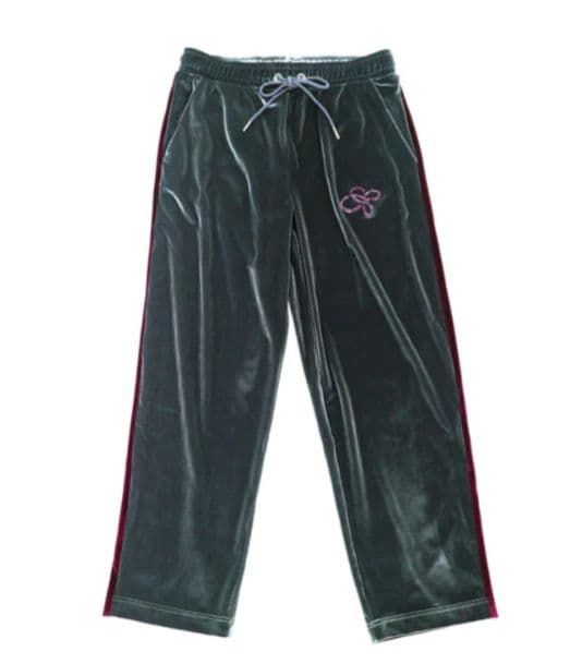 松任谷由実グッズ ベロアパンツ サイズ1