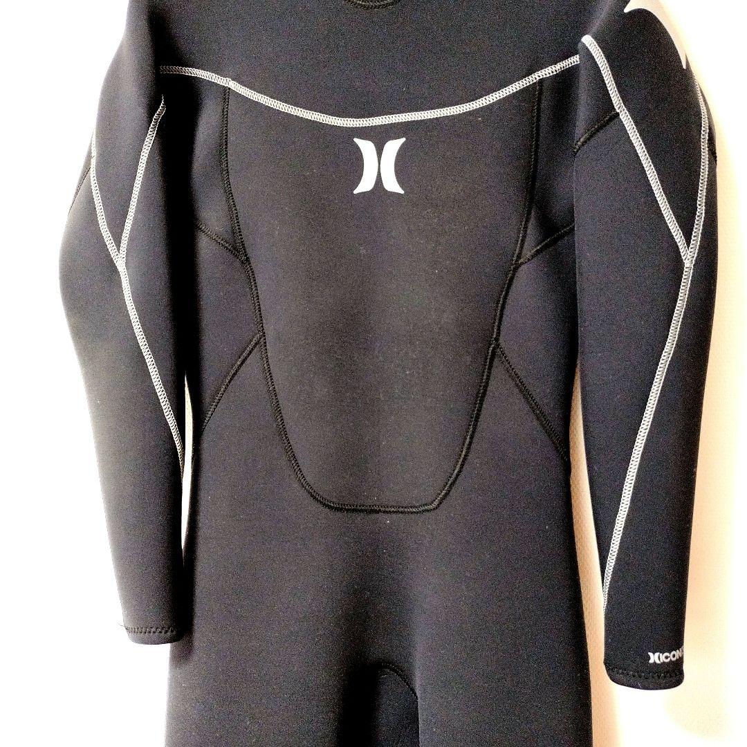 Hurley ロンスプ　ロングスプリング 170cm 65kg 美品