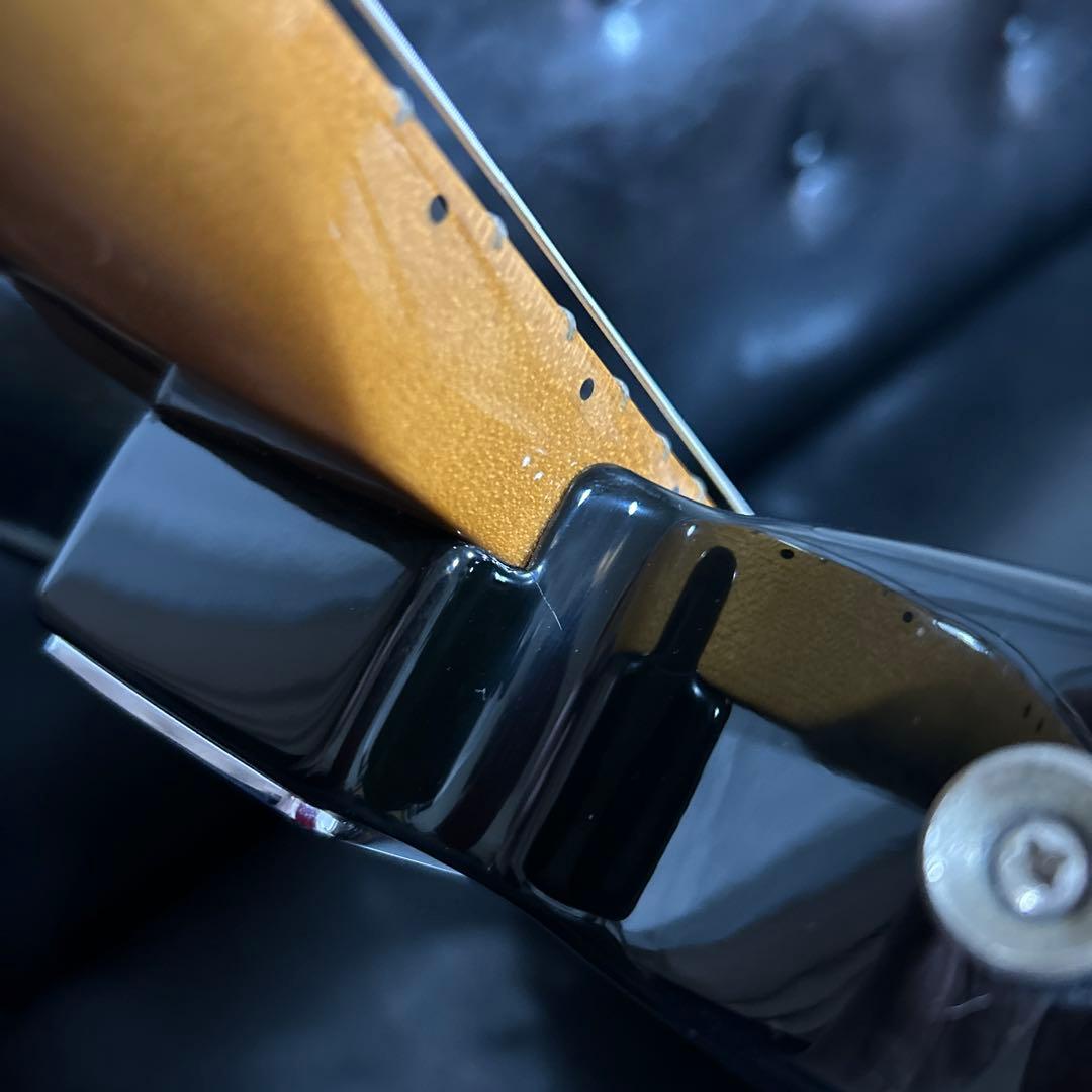 ギター Fender Mexico Esquire