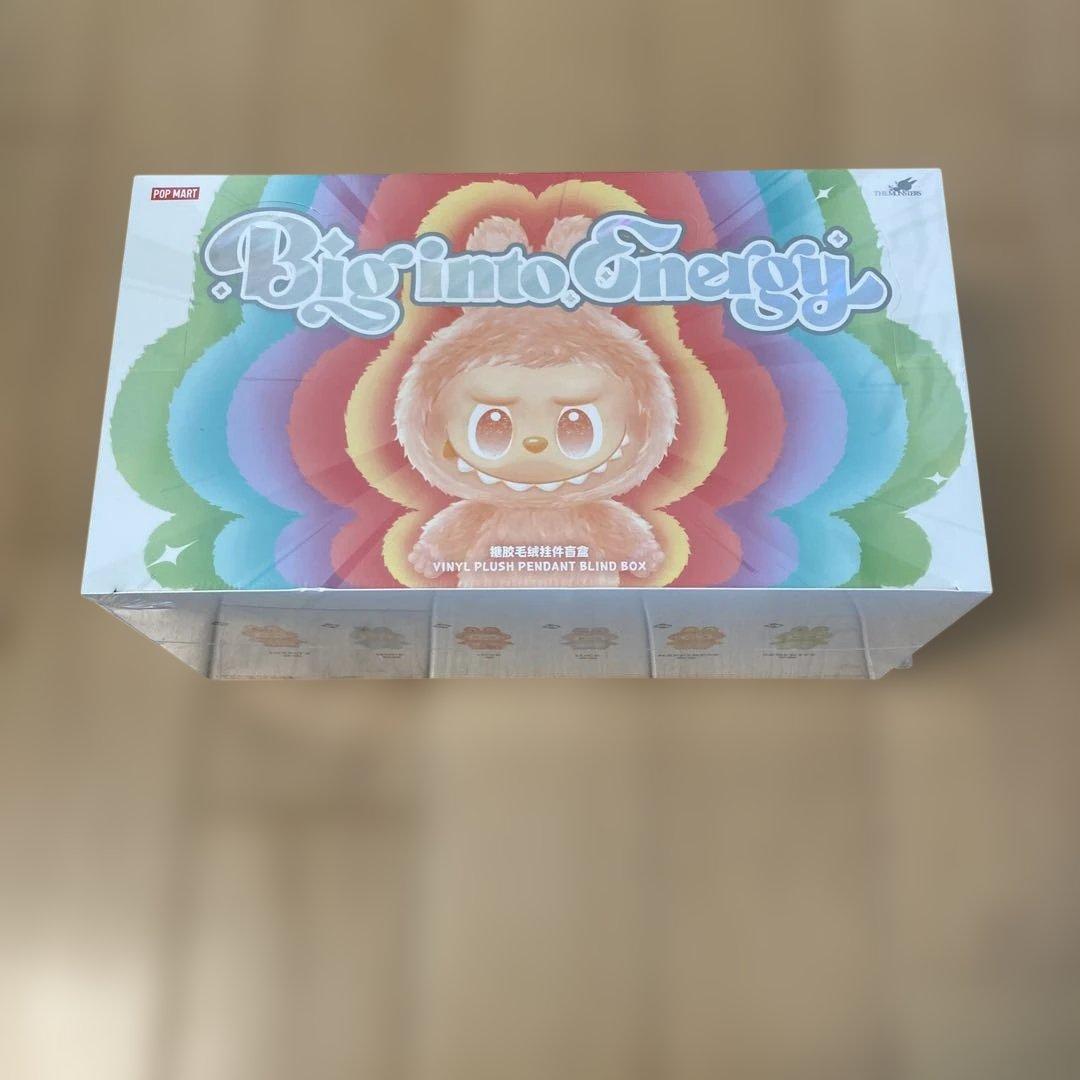 ラブブ　アソートボックス