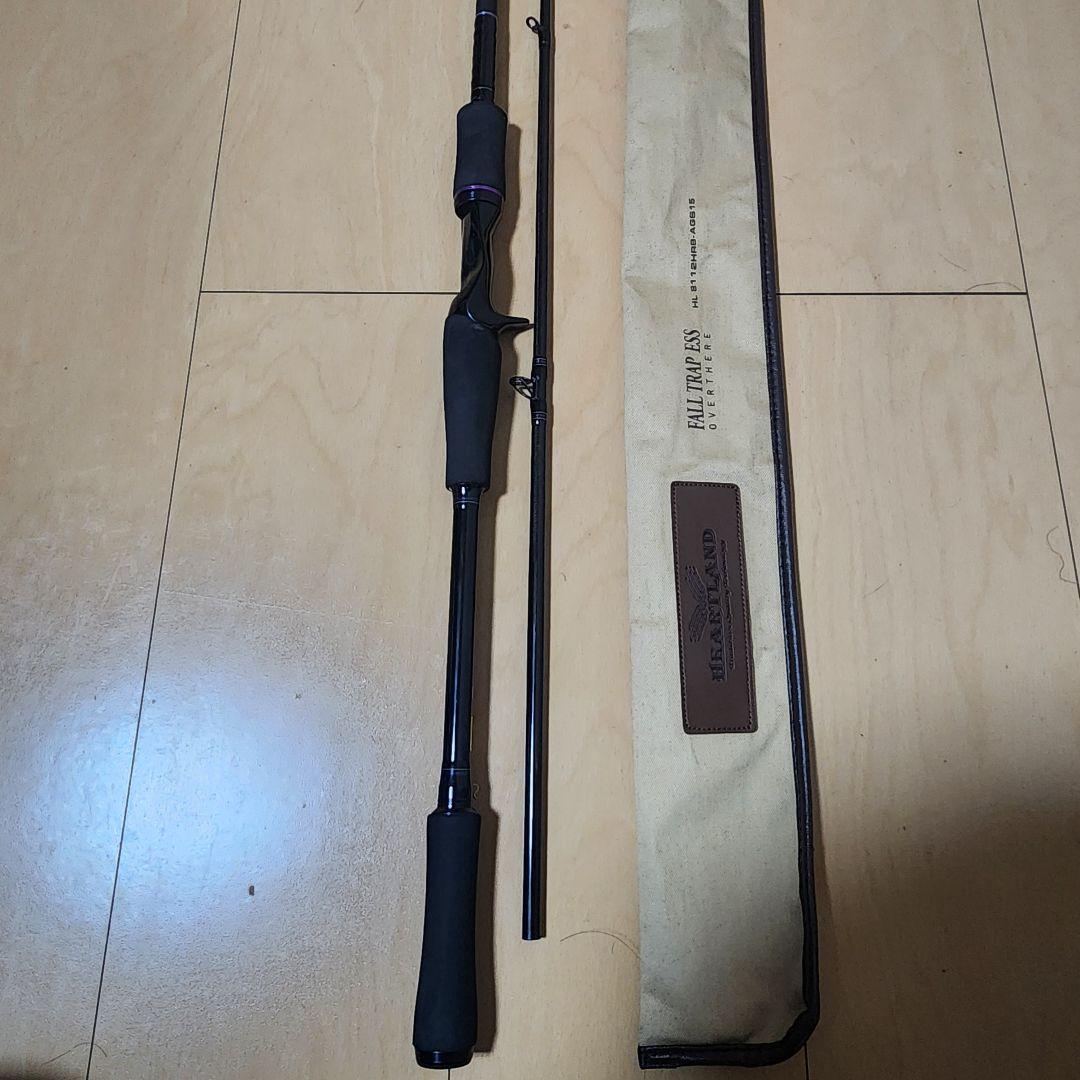 ハートランド HL8112HRB-AGS15 オーバーゼア 1月3日まで