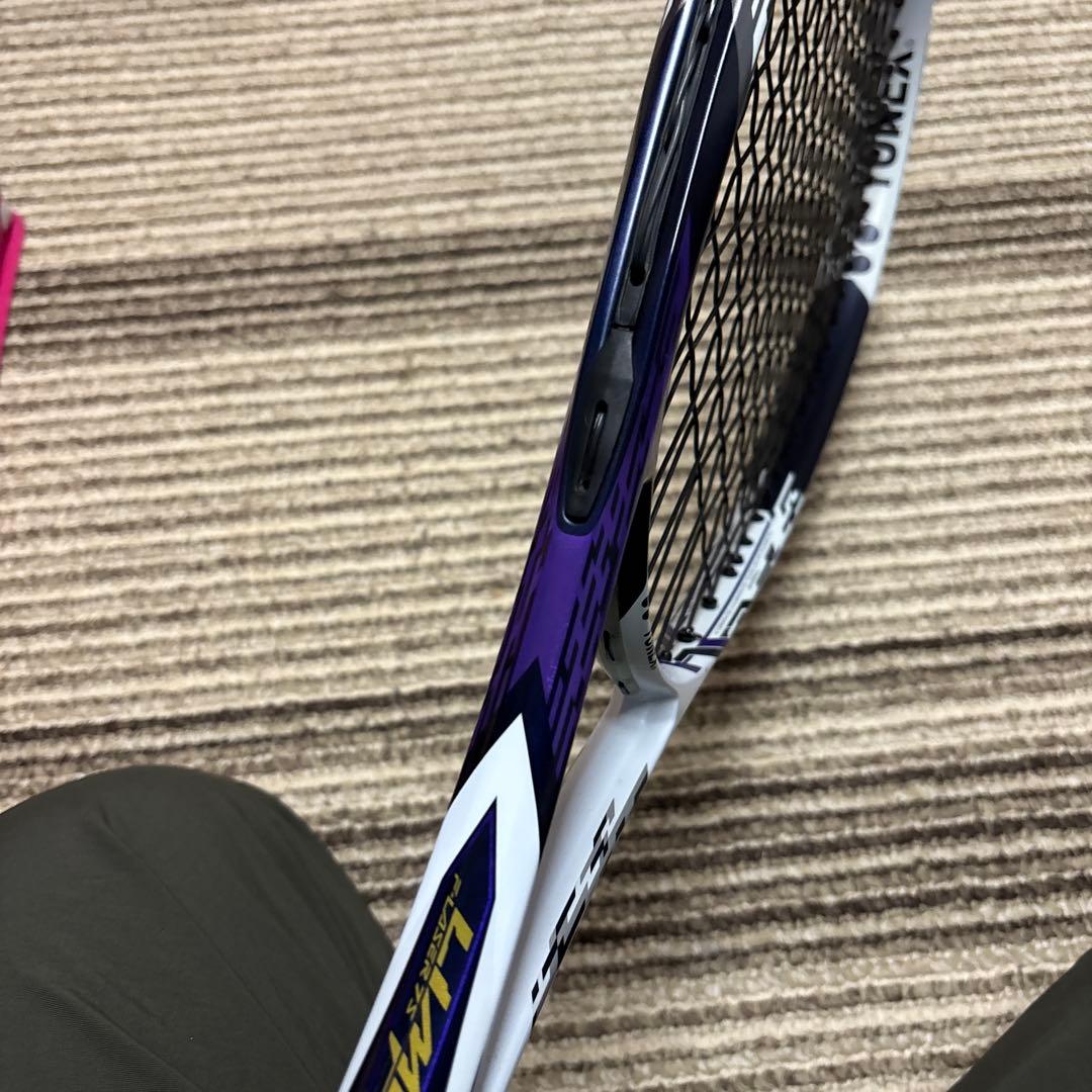 エフレーザー　7s リミテッド