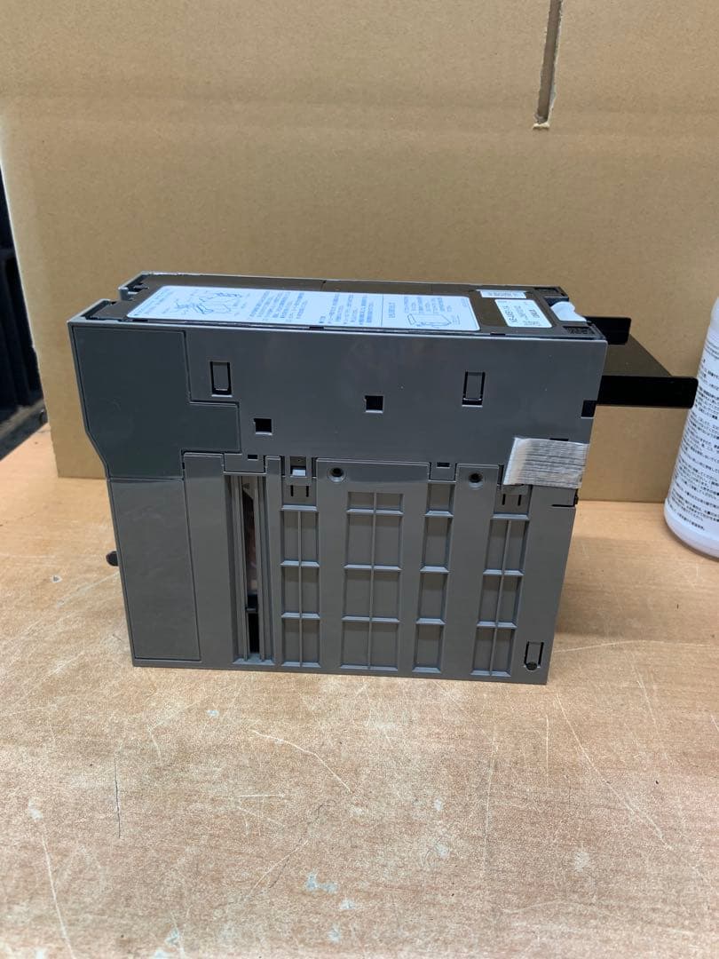 NB-4MB1-1A 令和6年新札対応識別機　4金種　新品未使用　領収書OK