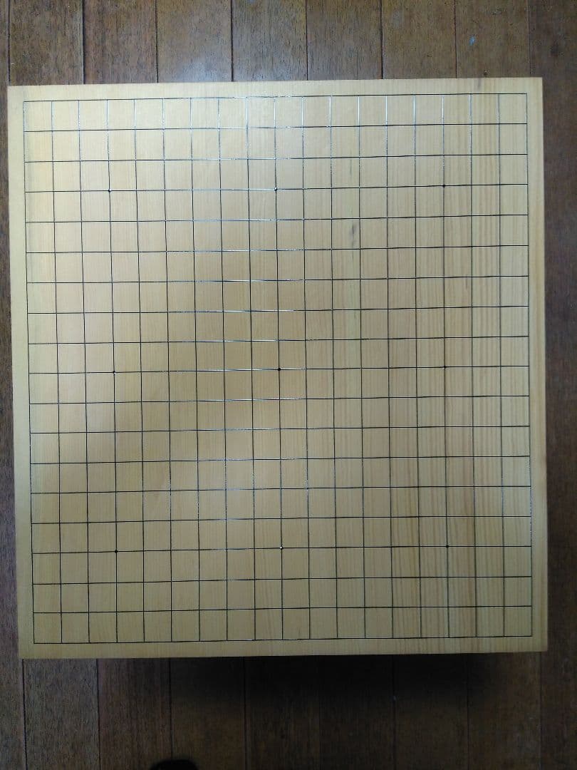 囲碁盤