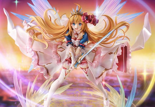 渋スク　ペコリーヌ