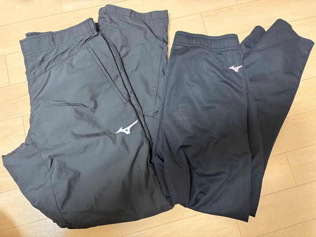 カッパ・小物付き！！ランニング36点セット！！！