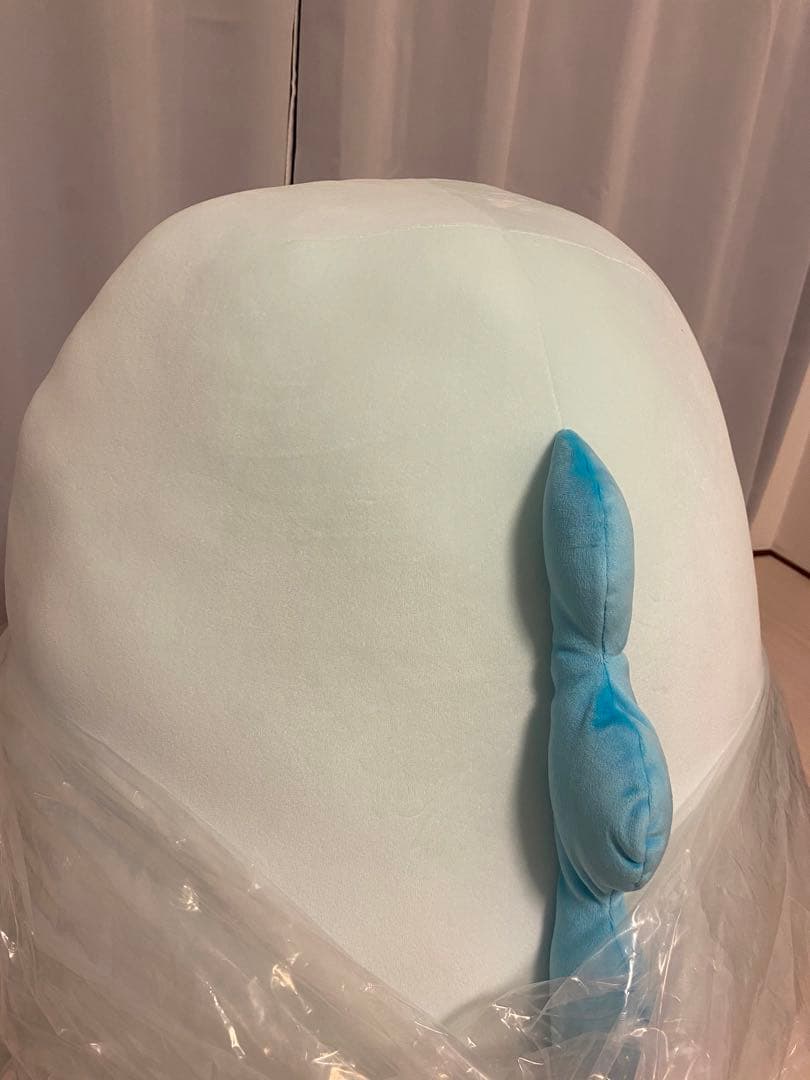 【Luz】すみっコぐらし とかげ特大ぬいぐるみ