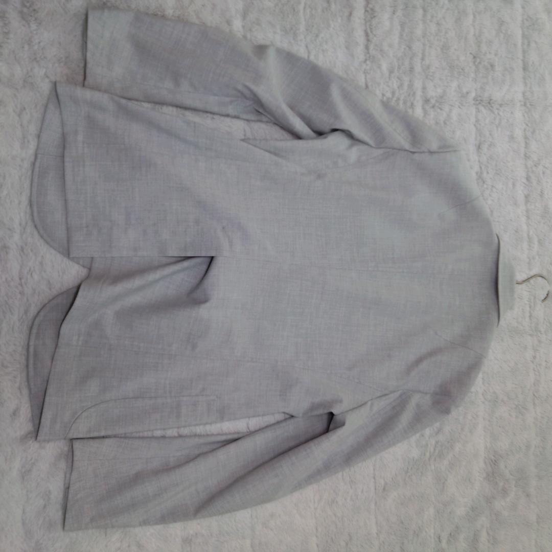 極美品、1PIU1UGUALE3、スーツ上下、戸賀敬城、ストレッチ、日本製