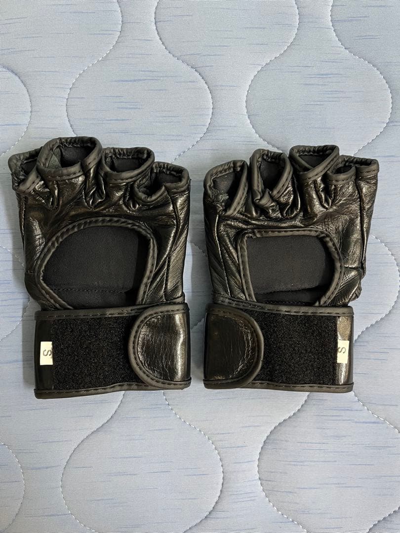 PFL FUJI MMAグローブ