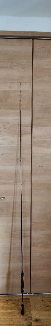 DAIWA　ティップランロッド　65mls-s