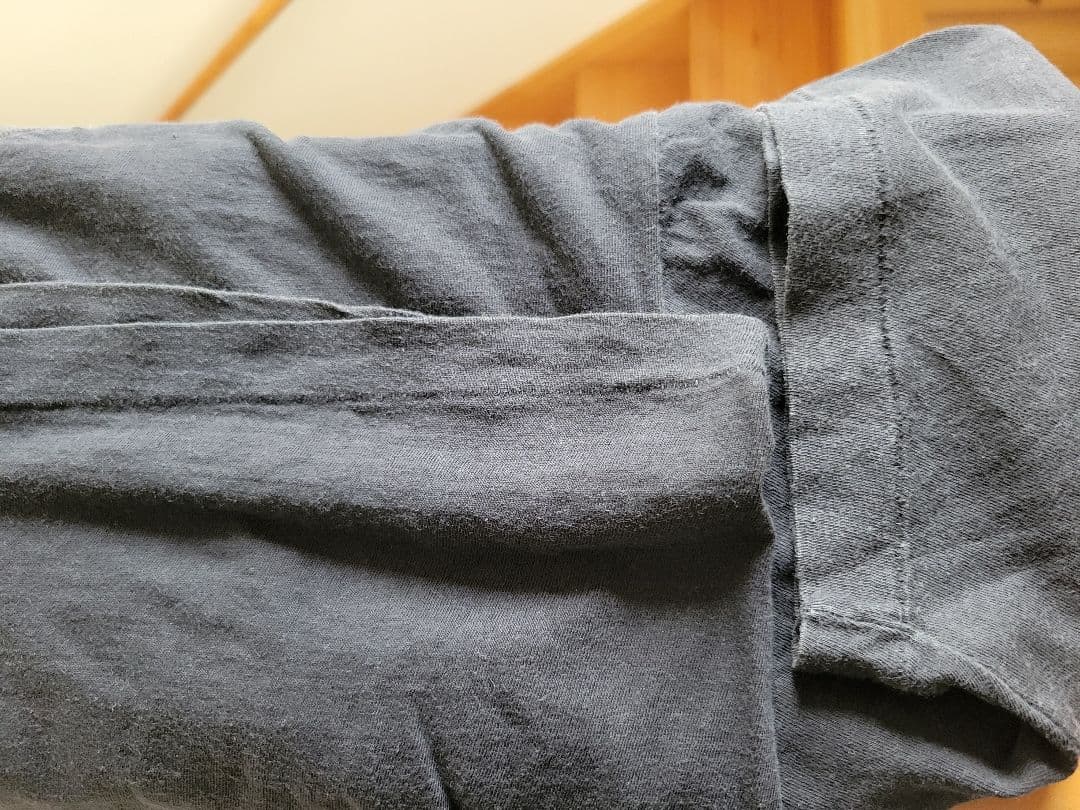 超レア！ROGUE　ローグツアーバンドTシャツ奥野敦士ビンテージ　ミュージックT