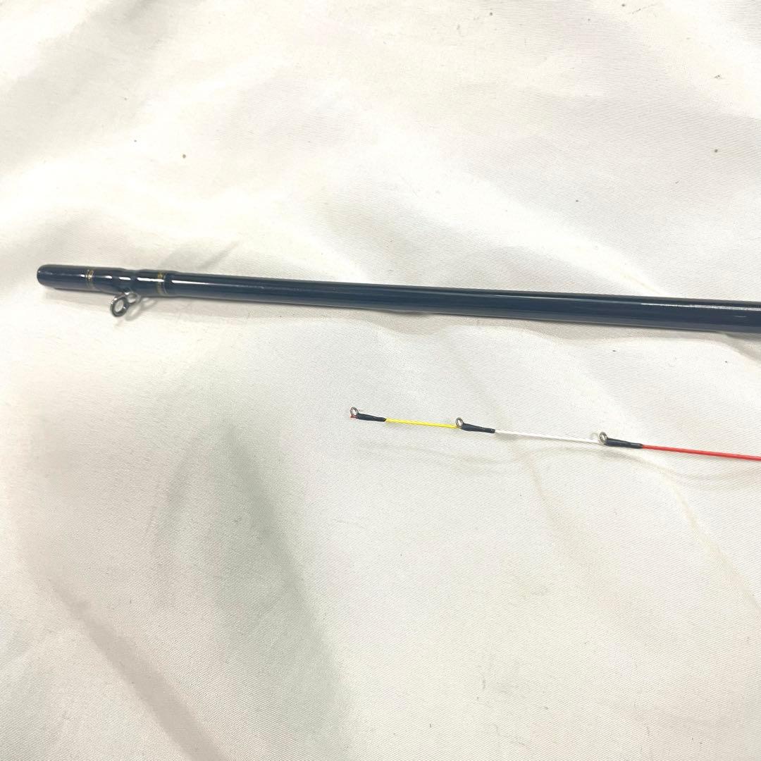 ◯DAIWA ダイワ 飛竜イカダ 210 V 釣り 竿