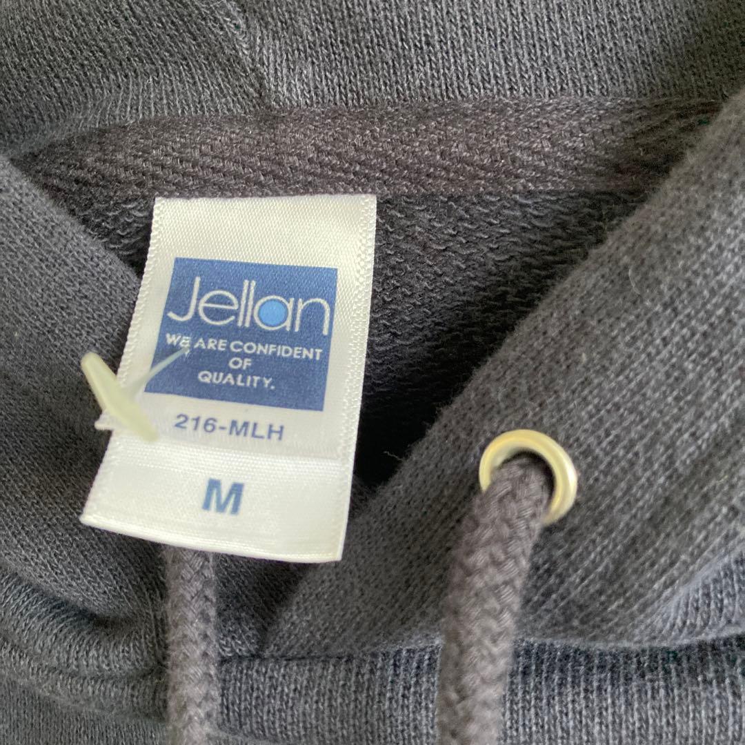 陸自　第７師団レンジャー　パーカー　サイズM