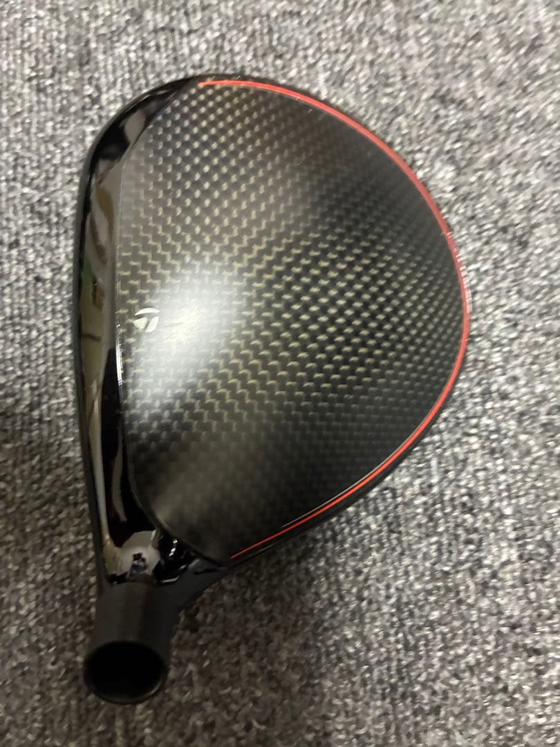（美品）テーラーメイド オリジナルワン 11.5° ヘッドのみ