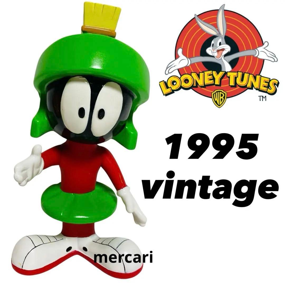 1995年ヴィンテージ　マービンザマーシャン　コレクタードール　60