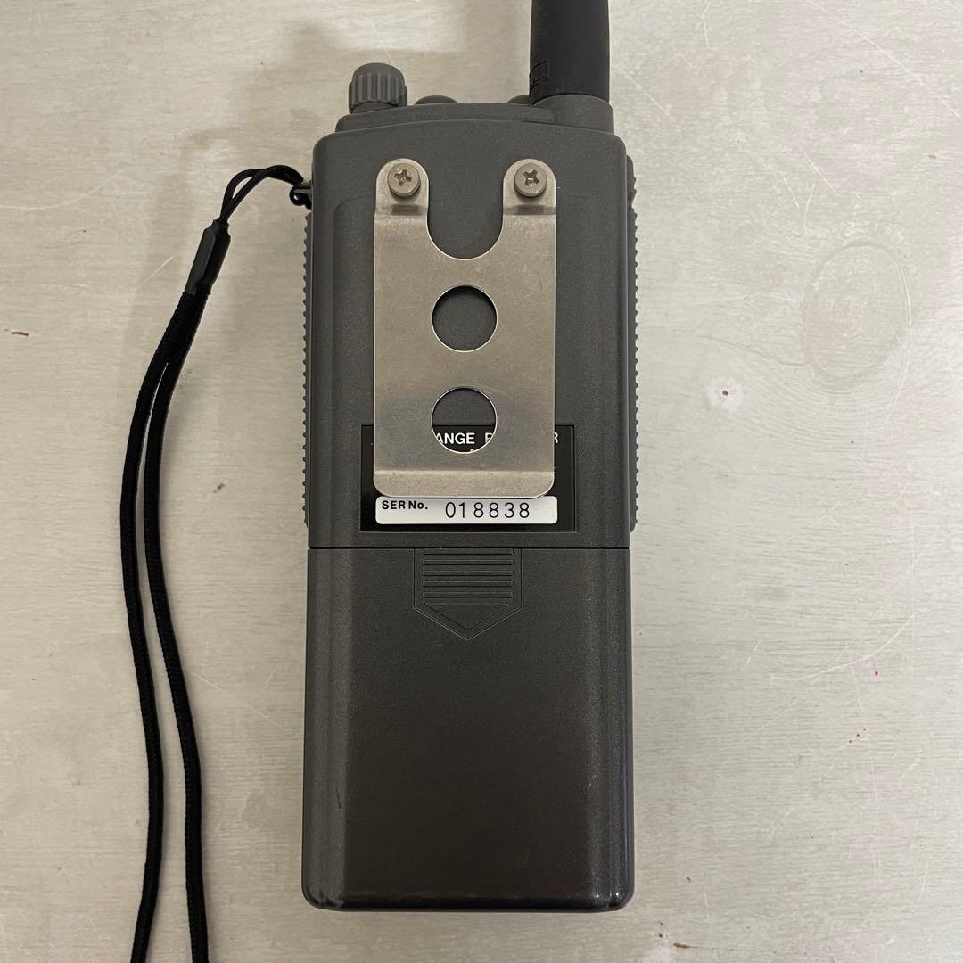 AOR　AR 8000 広範囲受信機