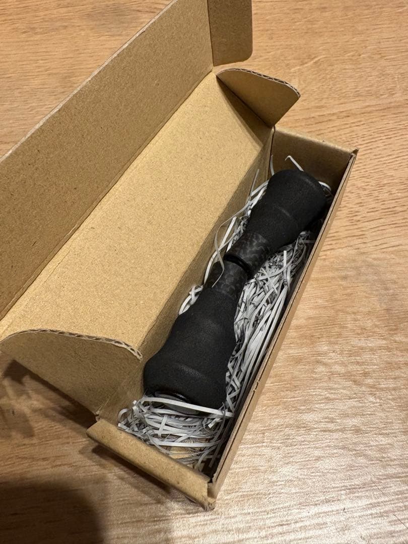 サードハンド　オラクル　ノブ