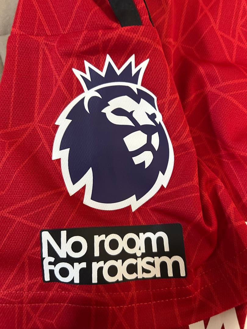 マンチェスターユナイテッド 23-24 アレハンドロ・ガルナチョ