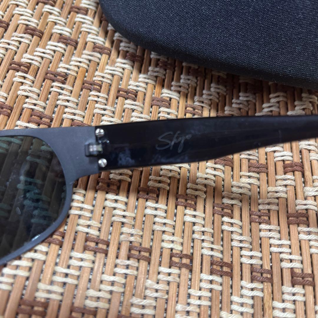 浜田省吾 2005年コンサートツアーグッズ サングラス