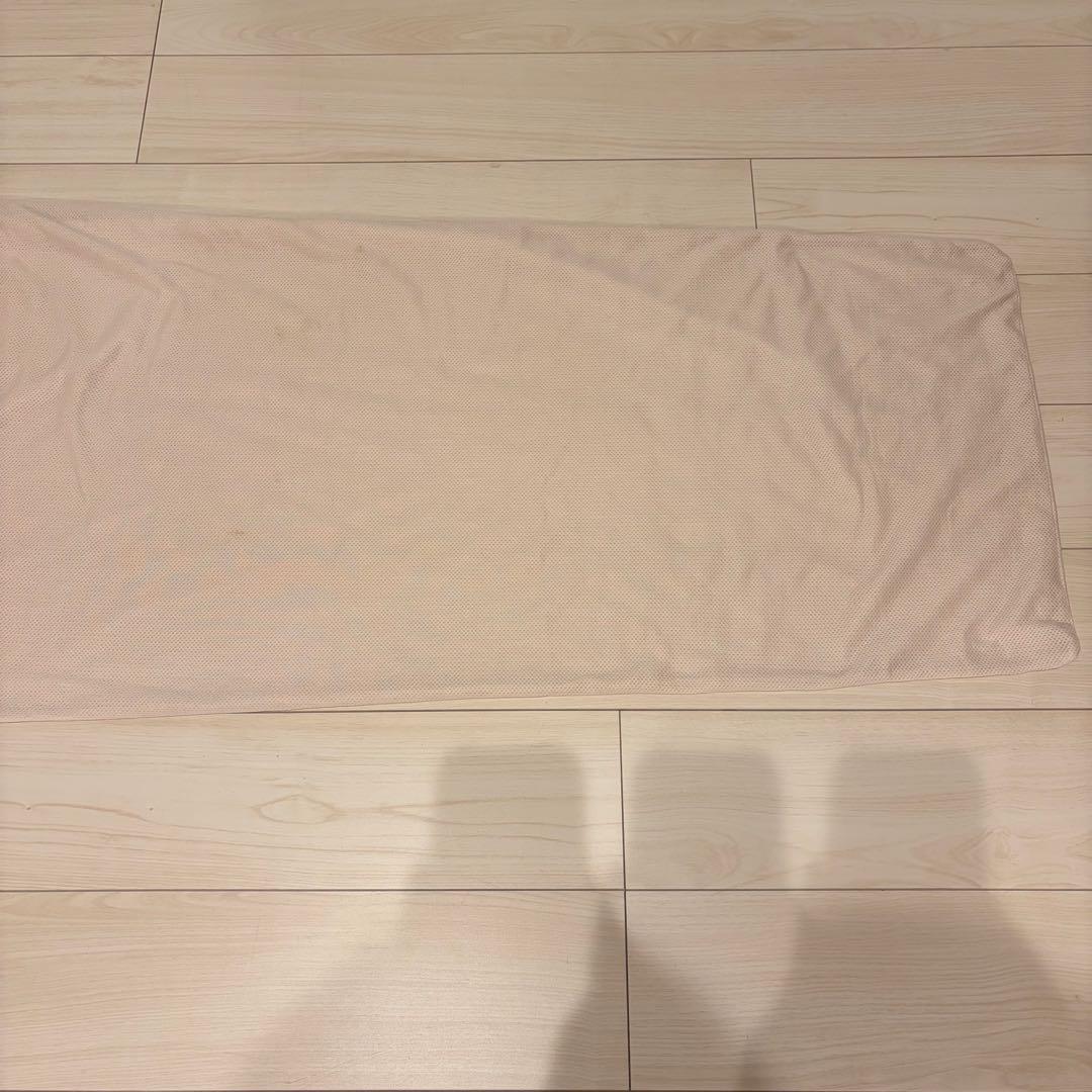 【美品】モンベル ダウンハガー800 #5 undercurrent octa