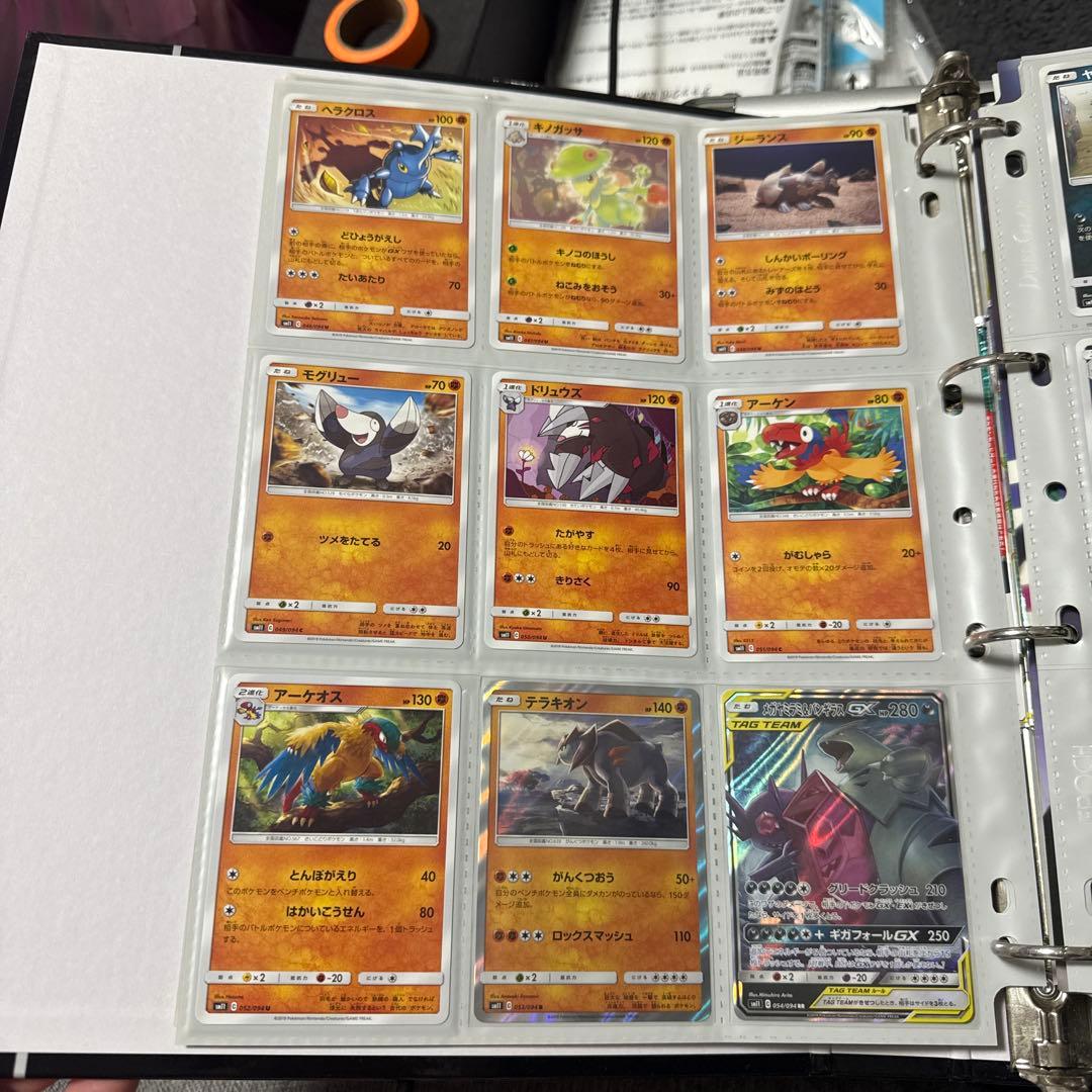 ポケモンカード sm11 ミラクルツイン まとめ ミュウツー＆ミュウgx 他