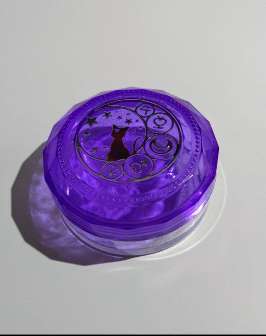 【数量限定】セーラームーン バファリン コラボ ケース　②