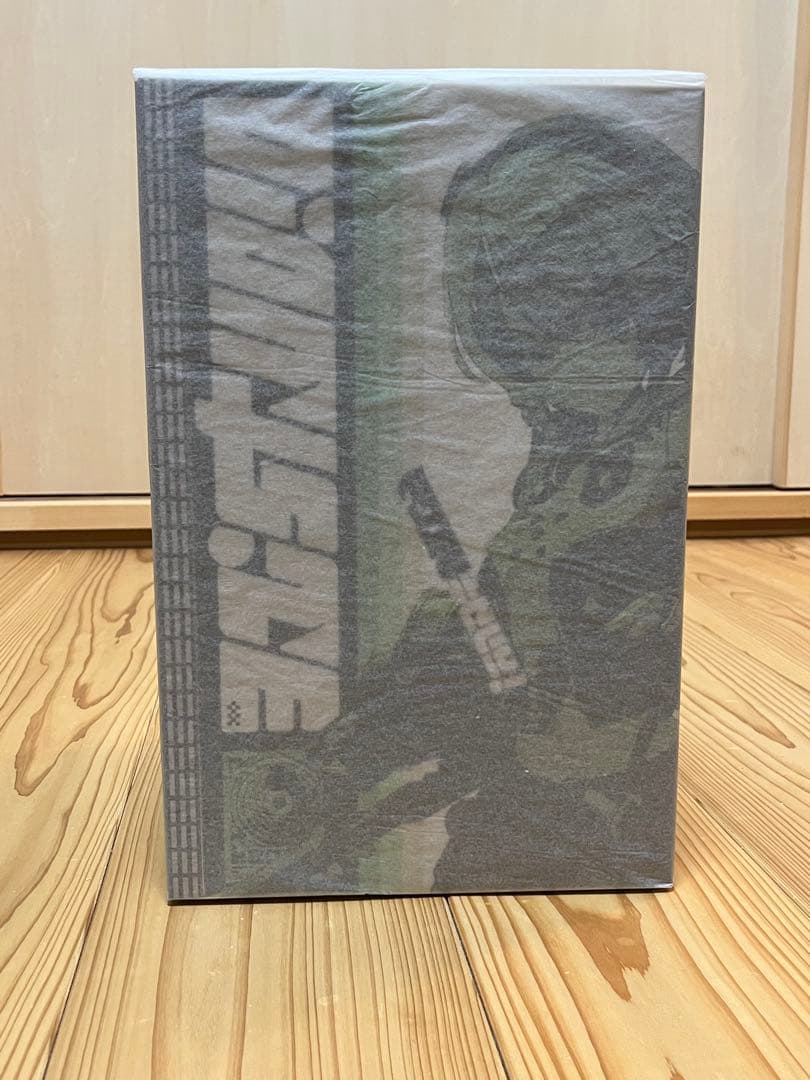 APEX アンビー ゼンゼロ フィギュア