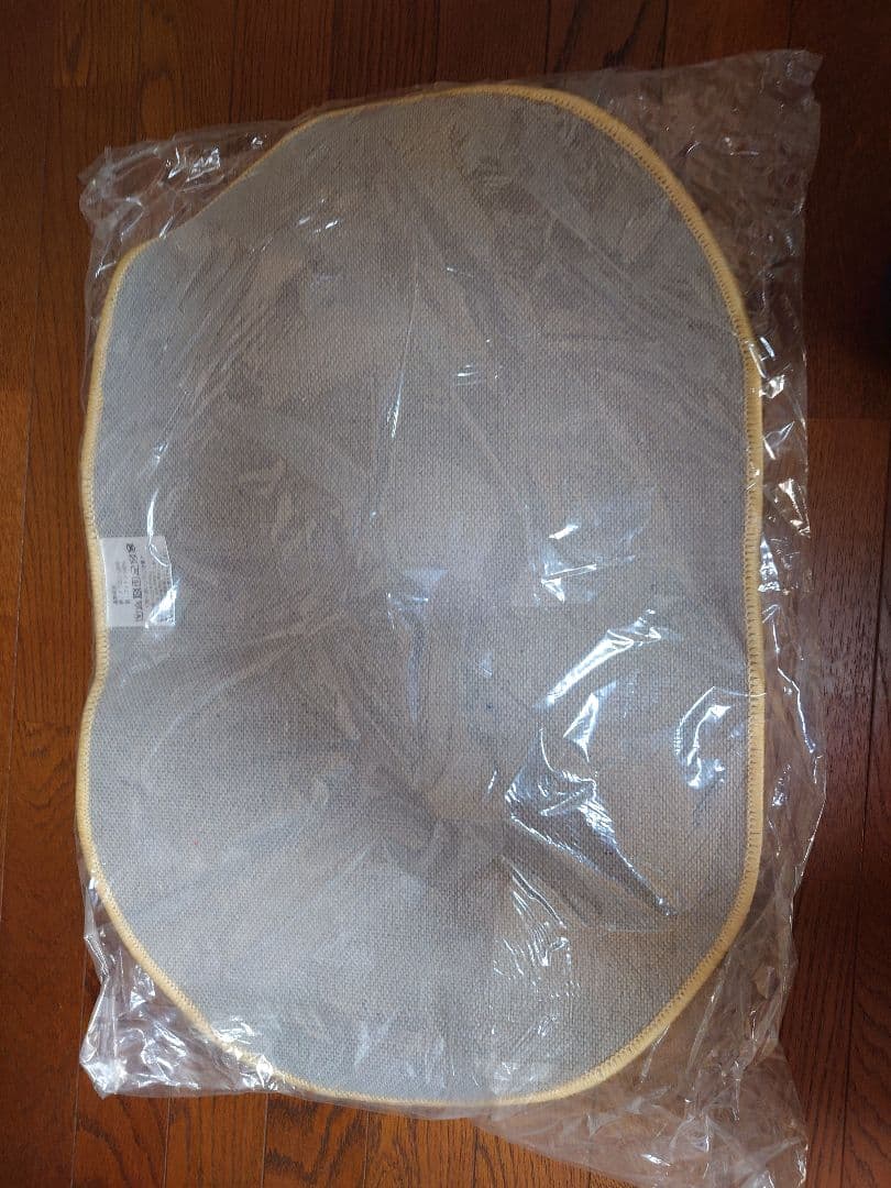 電気グルーヴ　足マット