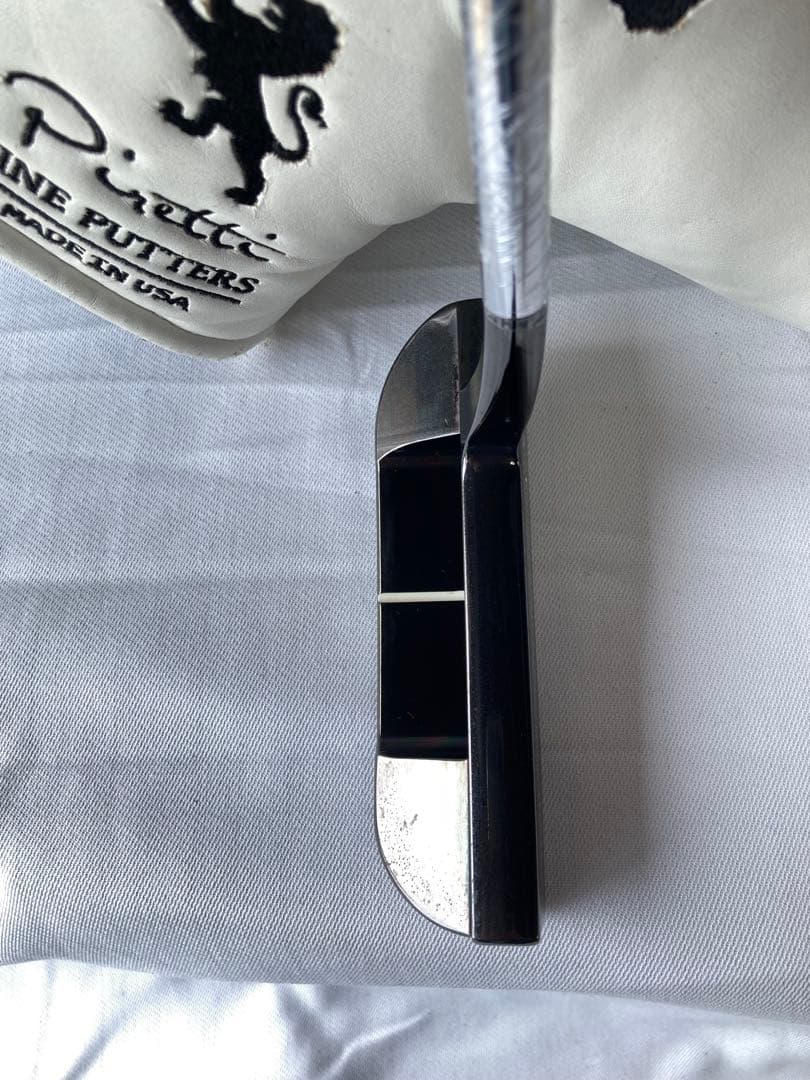 ★-Piretti パター　ピレッティ パター  365g