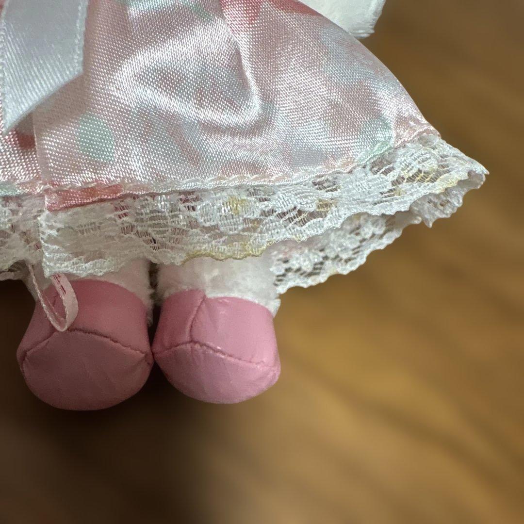 マイメロディ　40周年限定　マスコット　2015