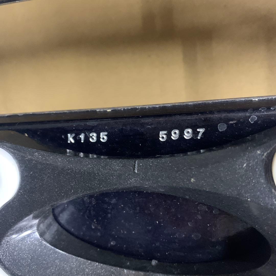 美品　SALOMON miniverse 90 スキー ケース付き