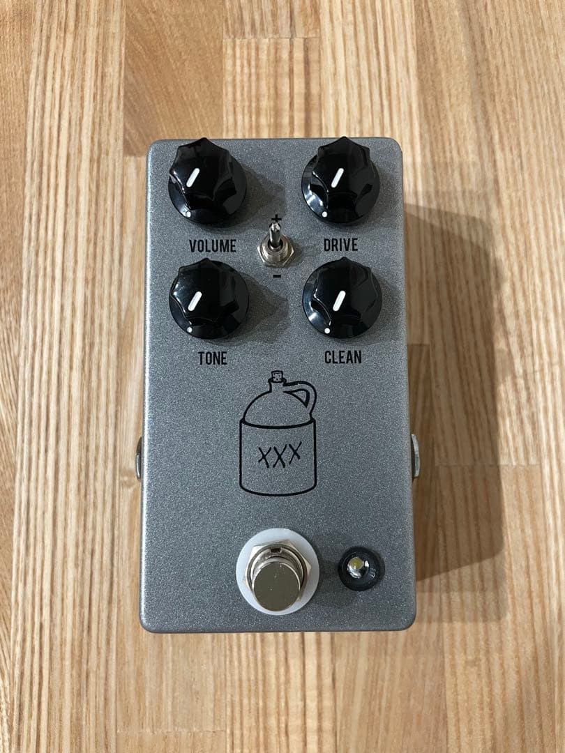JHS Pedals Moonshine V2 現行品
