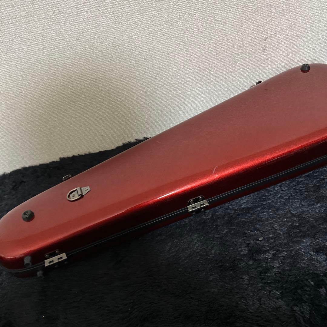 MARCATO バイオリンケース 4/4サイズ ハードケース 弦楽器