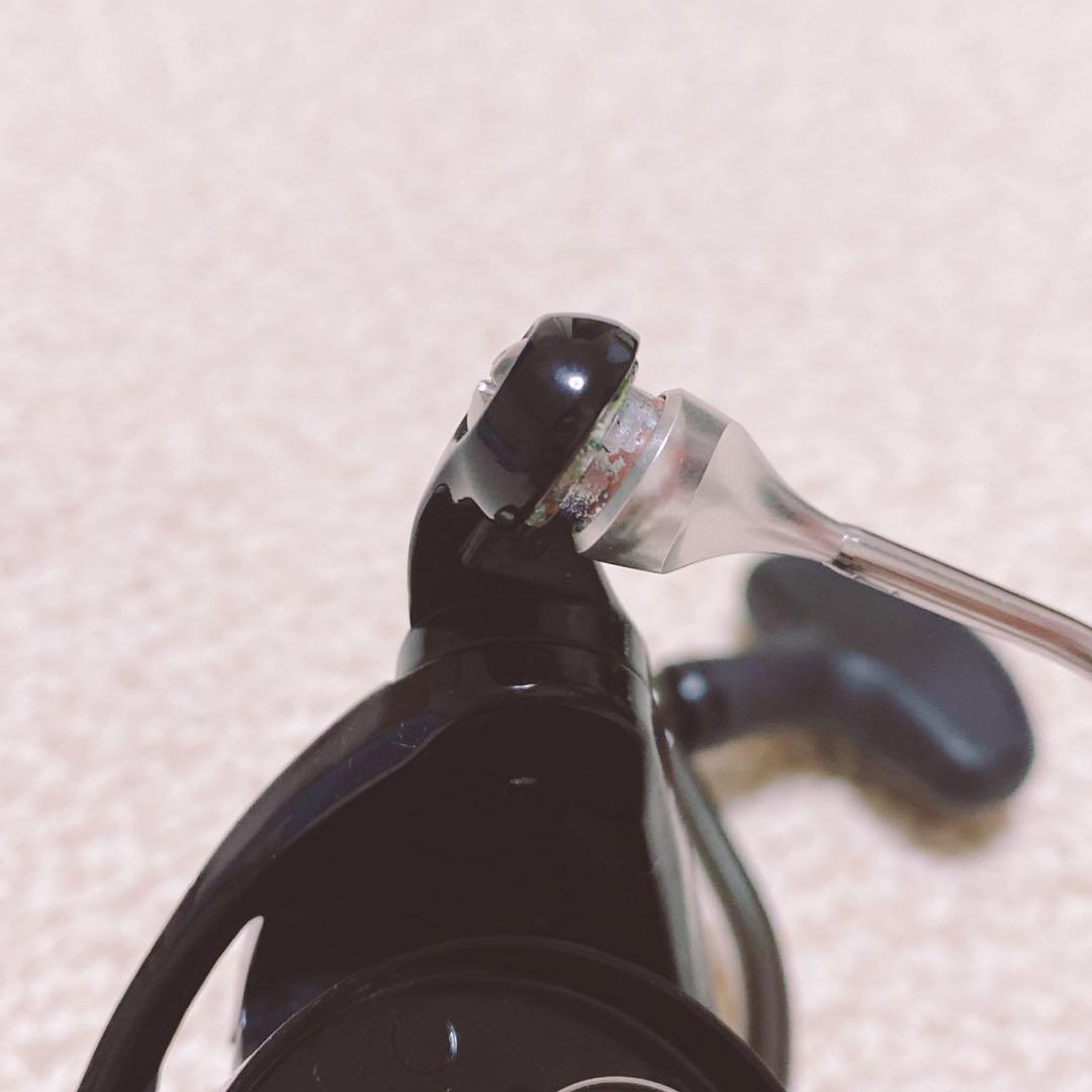 ダイワ DAIWA 19 リール レグザ LEXA LT 4000D-CXH