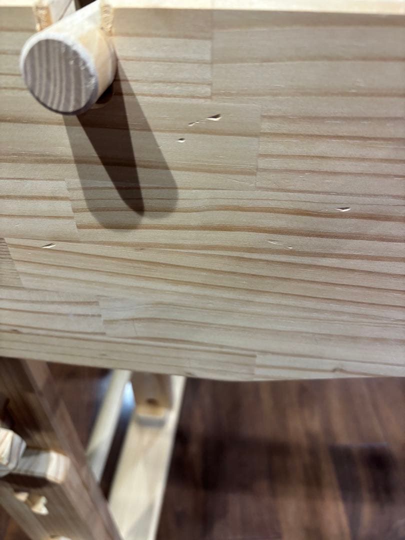 RIKA　室内遊具　雲梯