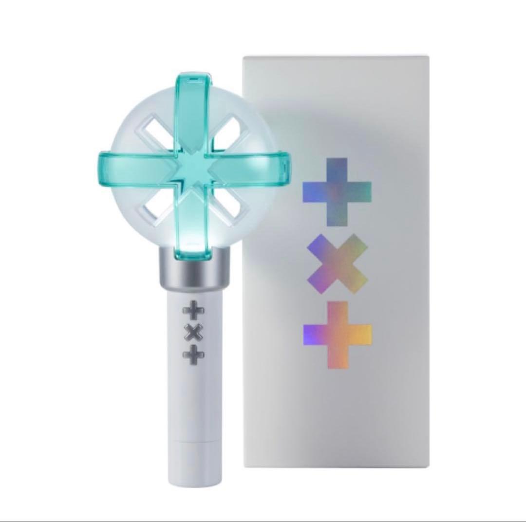 TXT Official Light Stick Ver.2 ペンライト