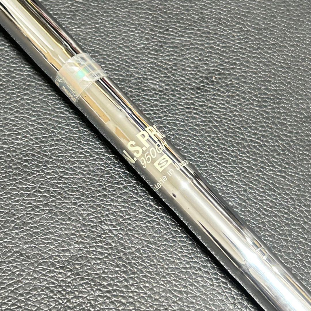 タイトリスト ボーケイ SM7 ウェッジ 54度 08M NS950GH S