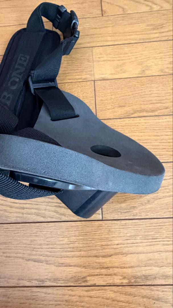 CB-ONE ファイティングベルト2