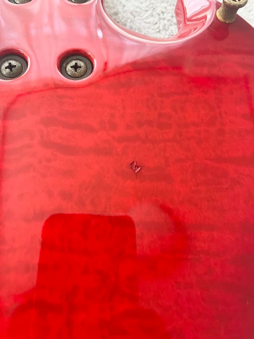 X JAPAN hideモデル MG-130S（サスティナー搭載型）