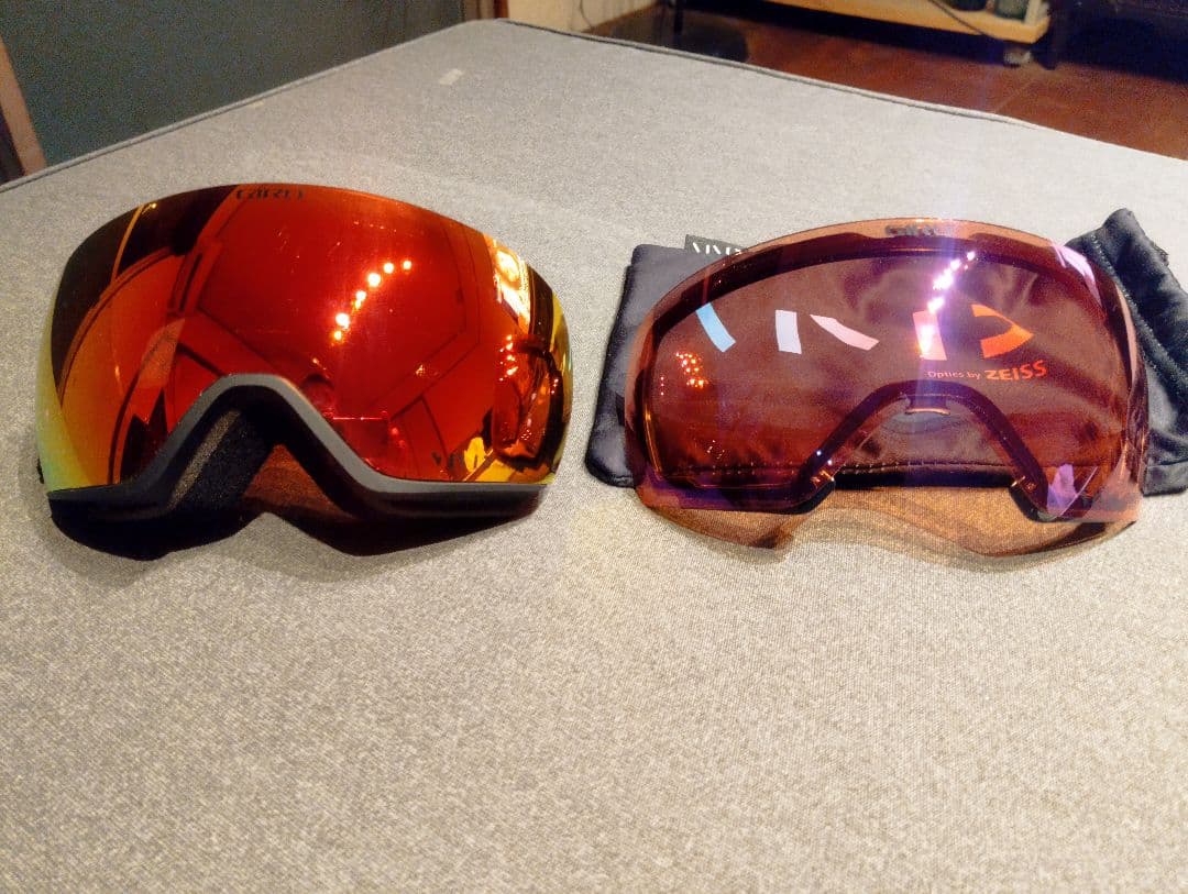 スキー・スノーボードアクセサリー giro article