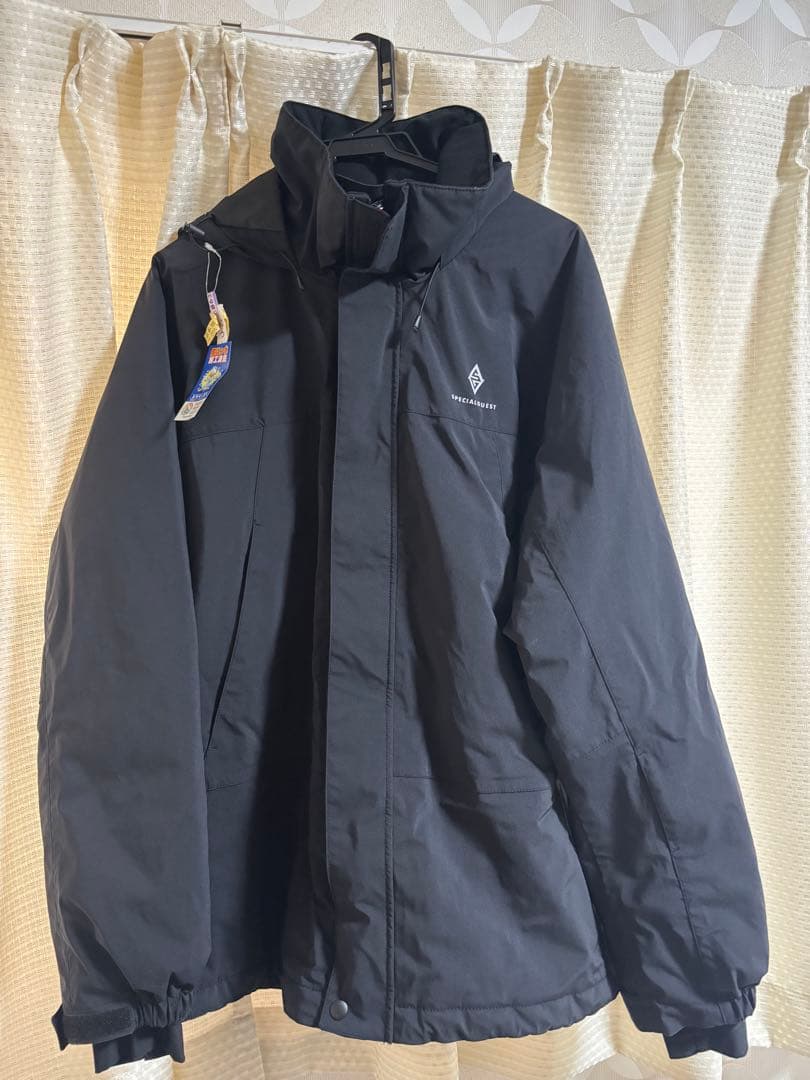 スノーボード SPECIAL GUEST ORBAN MOUNTAIN JACKET XL
