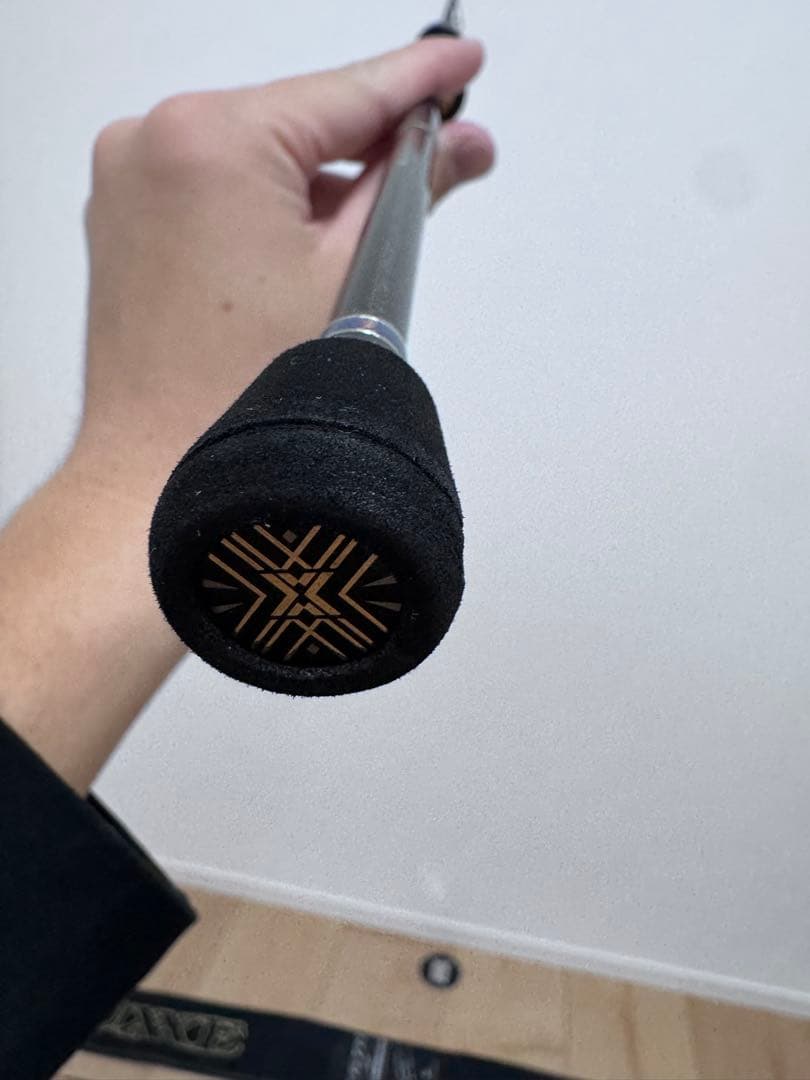 LUXXE EGTR X アルティメイト　510ML +