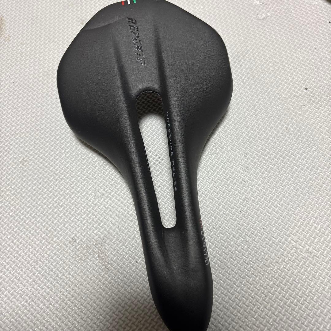 REPENTE サドル NJS 取付試走のみ