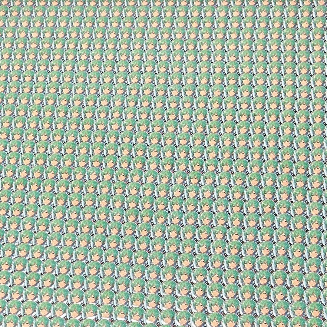 あんスタ 風早巽 イベコレ缶バッジ 2023 spring idol まとめ売り