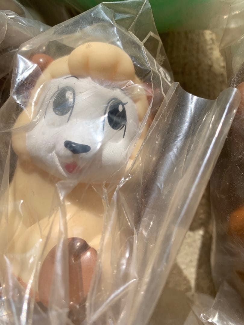 激レア‼️【十二支揃ってます‼️】JA 農協 かわいい 干支 貯金箱 12個セット